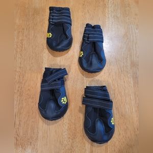 NWOT Dog booties size 7